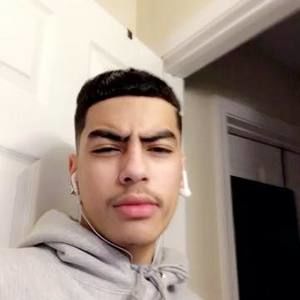 Meet your Posher, William